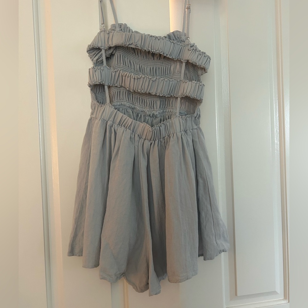 Romper - Picture 2 of 2